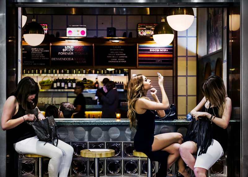 Image by Dina Litovsky.